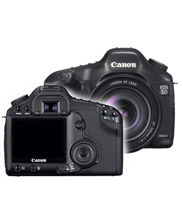 Canon EOS 5D